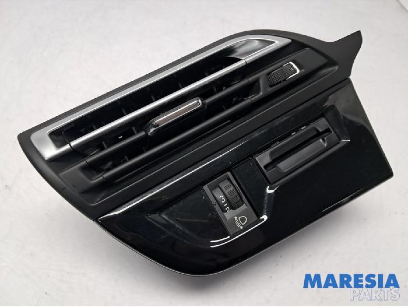 Citroen - C4 Picasso - Dashboard vent
