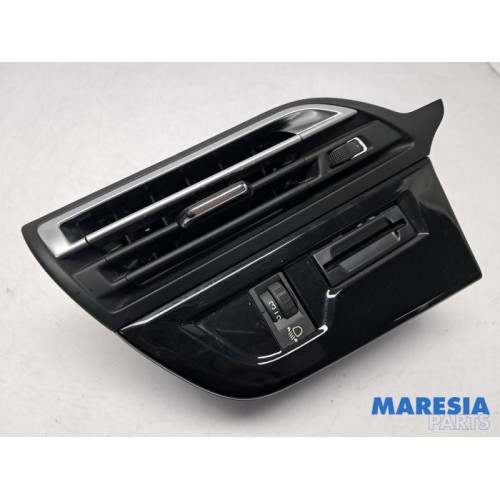 Citroen - C4 Picasso - Luchtrooster Dashboard