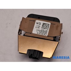 Citroen - C4 Picasso - Regensensor