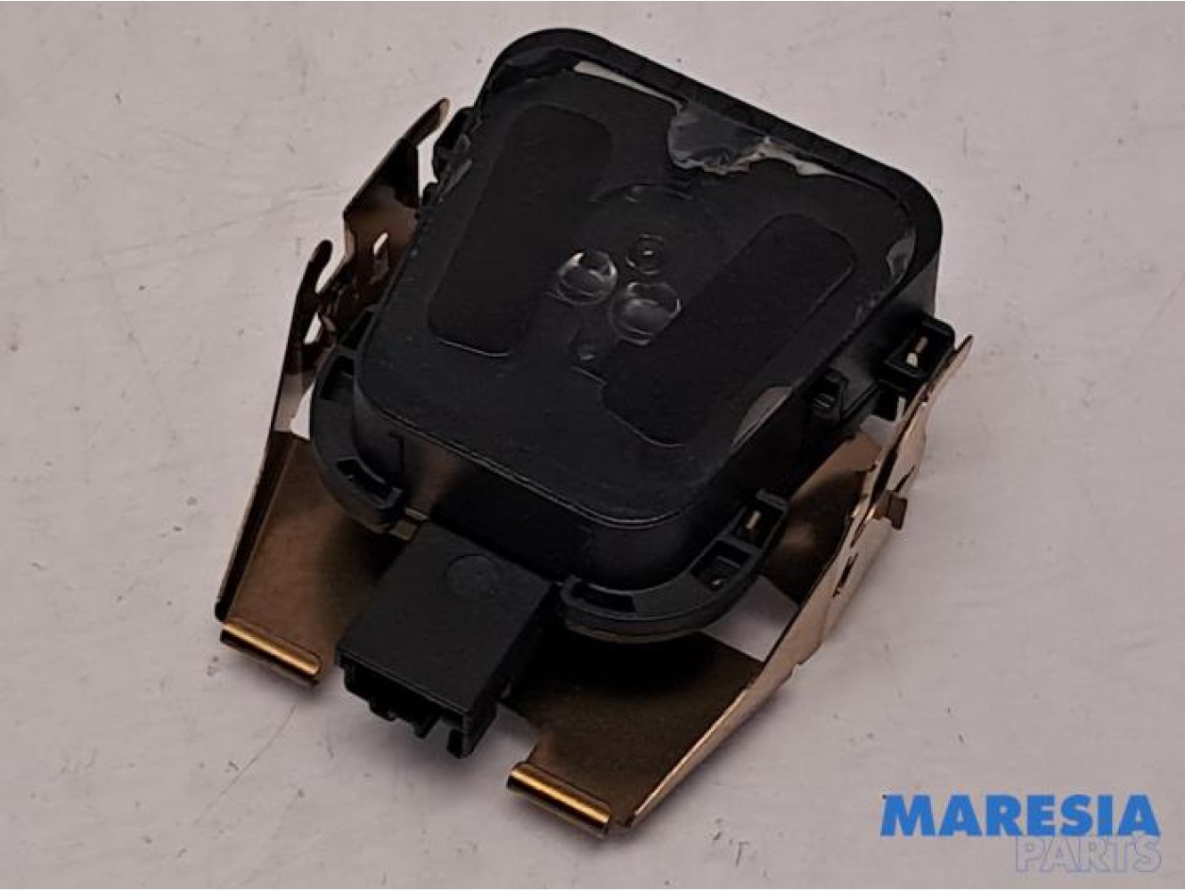 Citroen - C4 Picasso - Regensensor