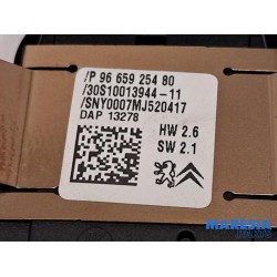 Citroen - C4 Picasso - Regensensor