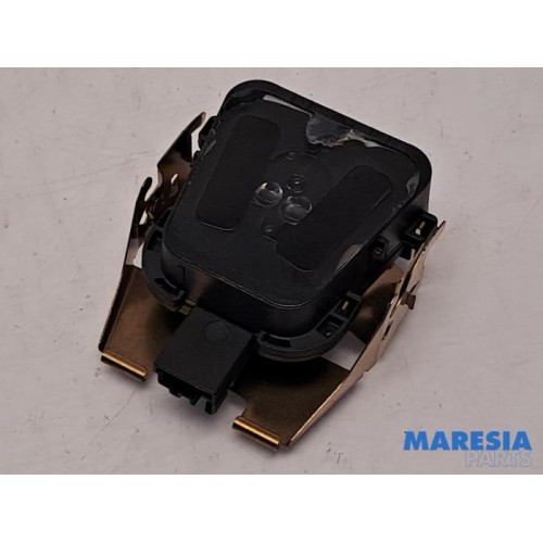 Citroen - C4 Picasso - Regensensor