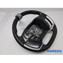 Citroen - C4 Picasso - Stuurwiel