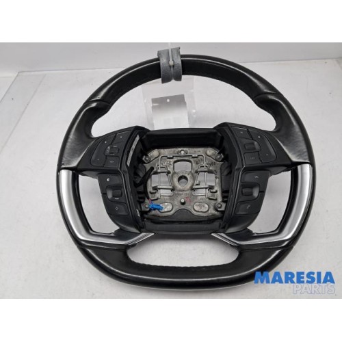 Citroen - C4 Picasso - Steering wheel
