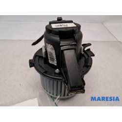 Citroen - C4 Picasso - Heating and ventilation fan motor