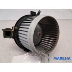 Citroen - C4 Picasso - Heating and ventilation fan motor