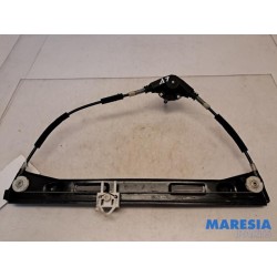 Fiat - Panda - Fenstermechanik 4-türig links vorne