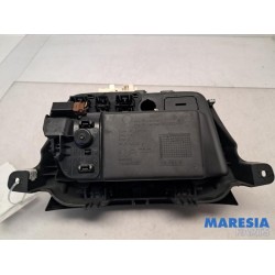 Citroen - C4 Picasso - Glovebox