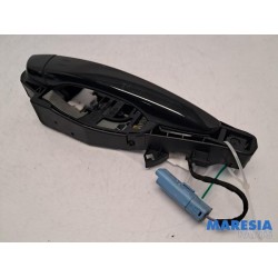 Citroen - C4 Picasso - Front door handle 4-door, right