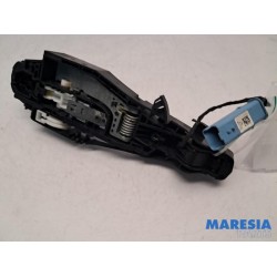 Citroen - C4 Picasso - Front door handle 4-door, right