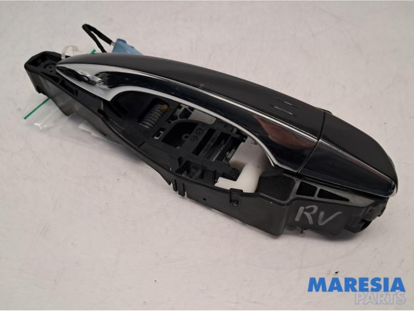 Citroen - C4 Picasso - Front door handle 4-door, right