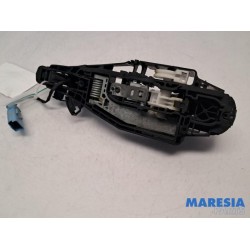 Citroen - C4 Picasso - Front door handle 4-door, right
