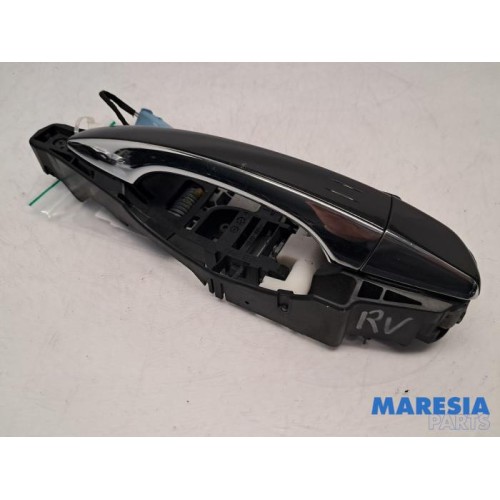Citroen - C4 Picasso - Front door handle 4-door, right