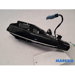 Citroen - C4 Picasso - Door handle 4-door, front left