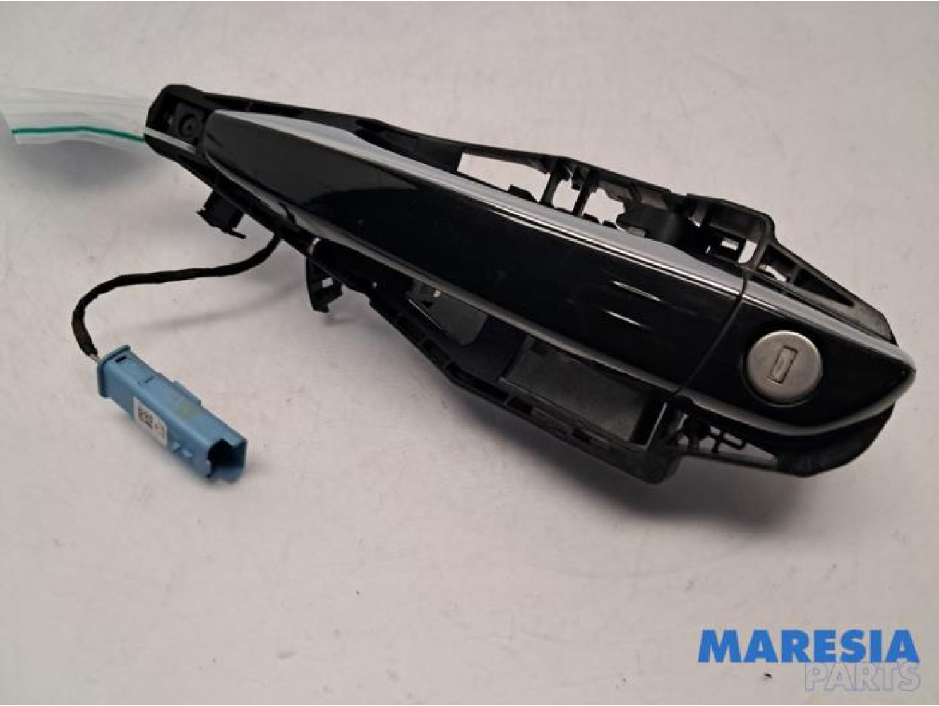 Citroen - C4 Picasso - Door handle 4-door, front left