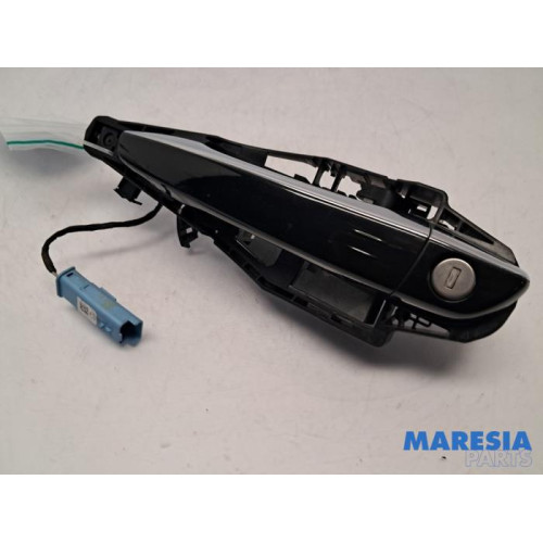 Citroen - C4 Picasso - Door handle 4-door, front left