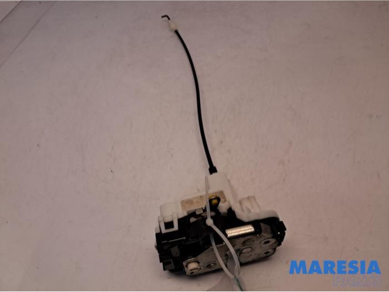 Fiat - Panda - Deurslot Mechaniek 4Deurs links-achter