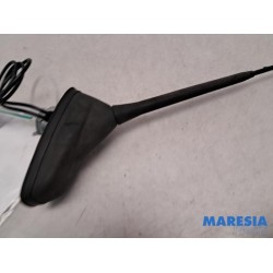 Citroen - C4 Picasso - Antenne