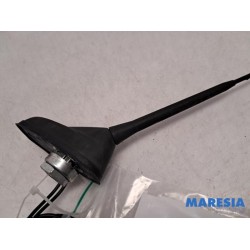 Citroen - C4 Picasso - Antenne