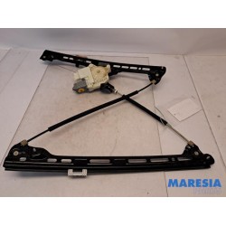 Citroen - C4 Picasso - Window mechanism 4-door, front right