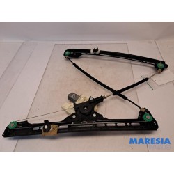 Citroen - C4 Picasso - Window mechanism 4-door, front right