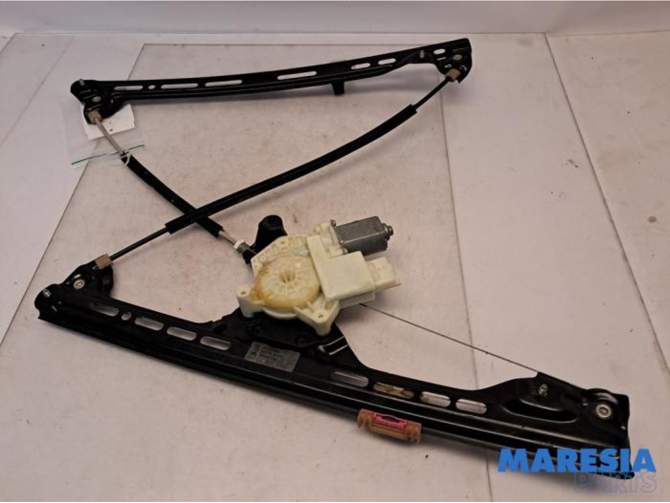 Citroen - C4 Picasso - Window mechanism 4-door, front right