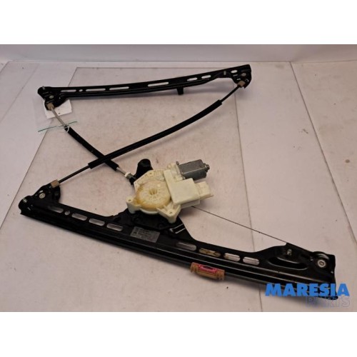 Citroen - C4 Picasso - Window mechanism 4-door, front right