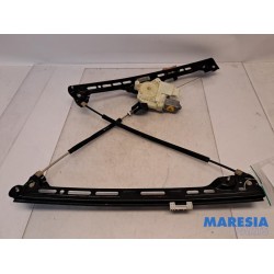 Citroen - C4 Picasso - Window mechanism 4-door, front left