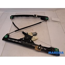 Citroen - C4 Picasso - Window mechanism 4-door, front left