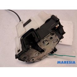 Fiat - Panda - Türschlossmechanik 4-türig links vorne
