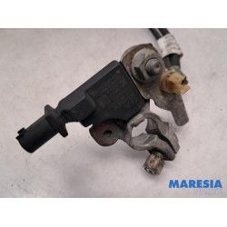 Citroen - C4 Picasso - Accu sensor