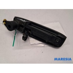 Fiat - Panda - Front door handle 4-door, right