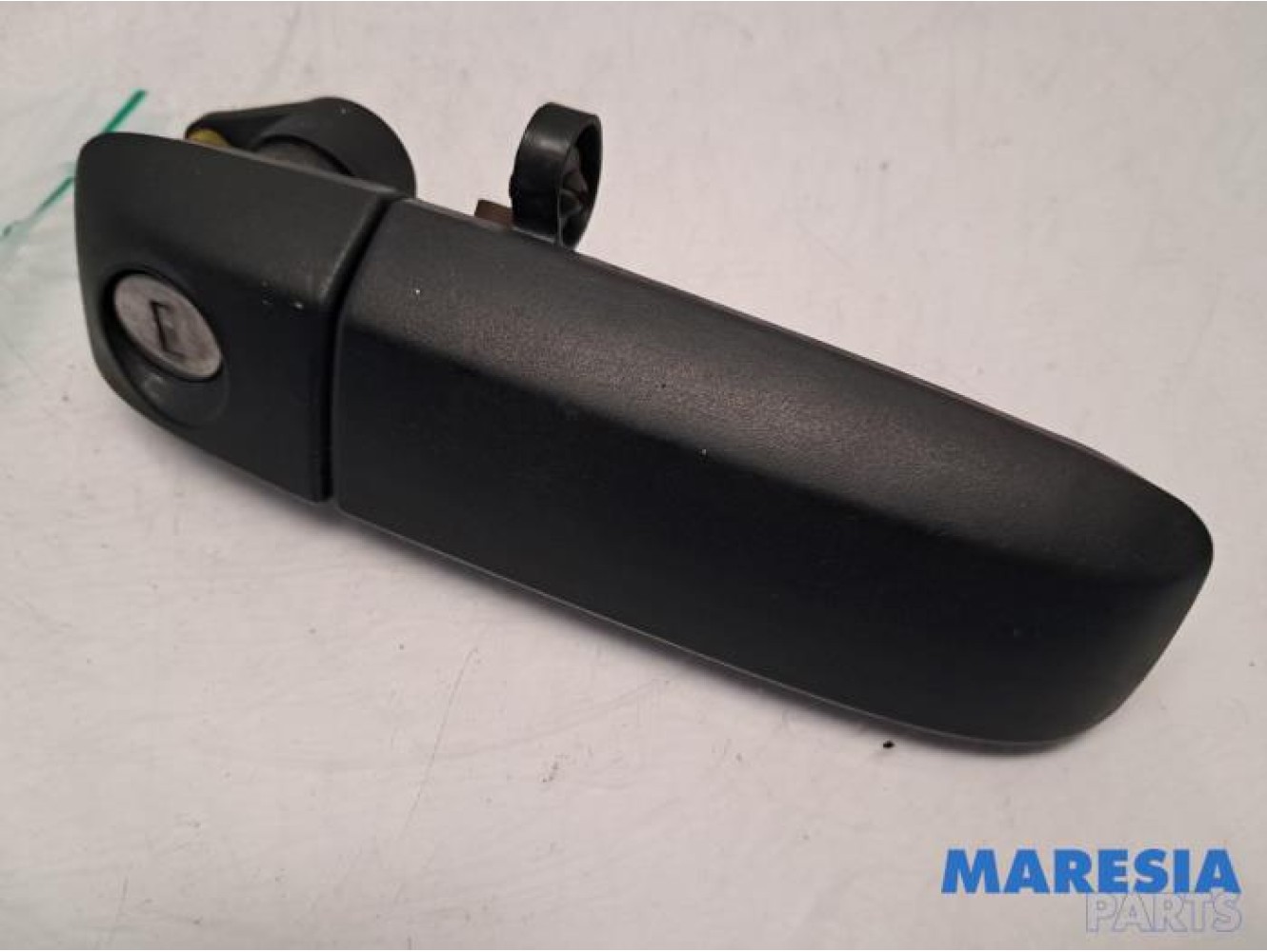 Fiat - Panda - Front door handle 4-door, right