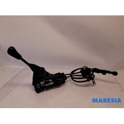 Peugeot - 107 - Gear stick