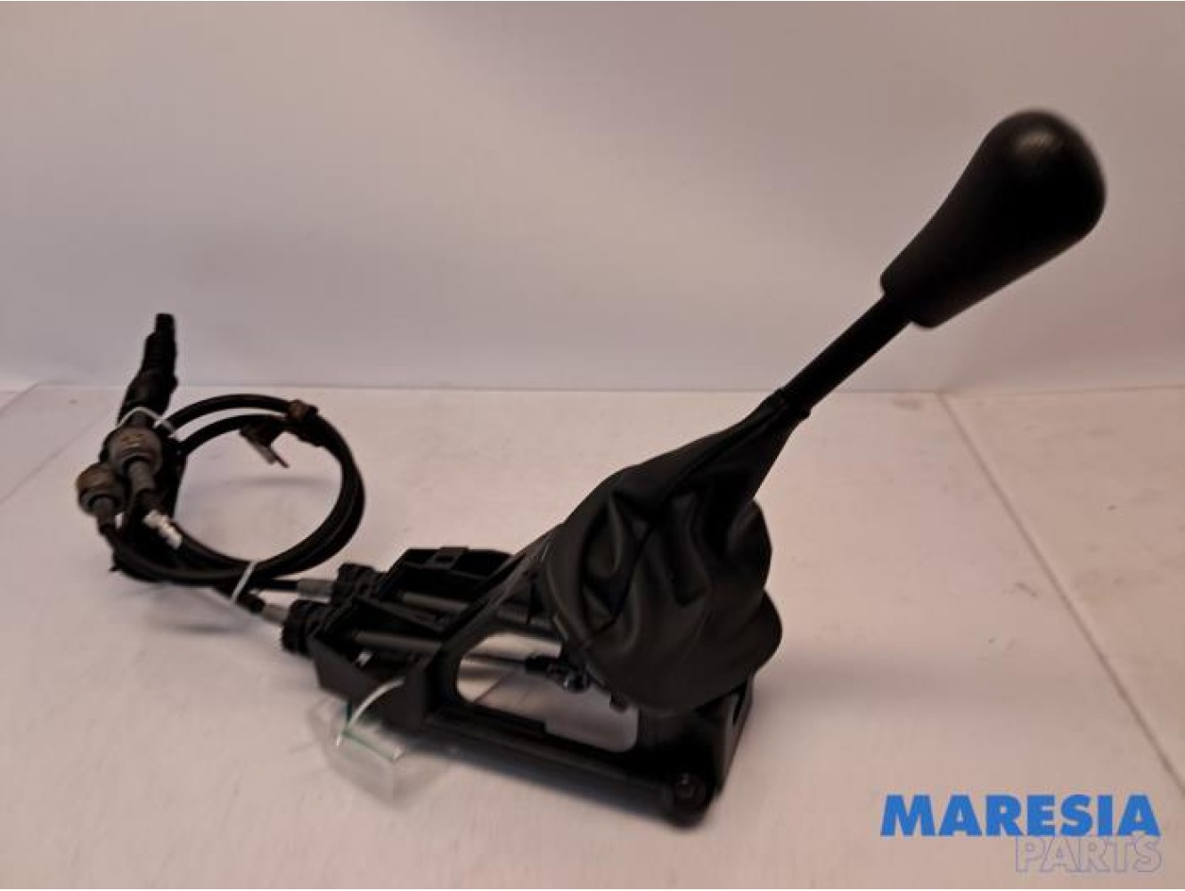 Peugeot - 107 - Gear stick