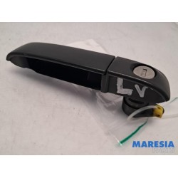 Fiat - Panda - Door handle 4-door, front left