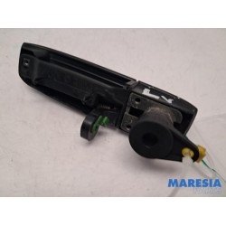 Fiat - Panda - Door handle 4-door, front left