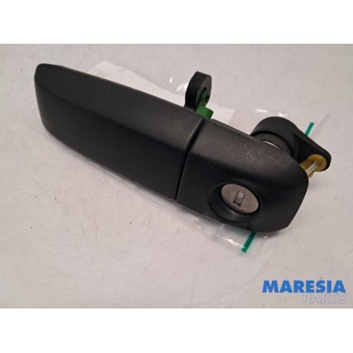Fiat - Panda - Door handle 4-door, front left