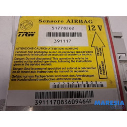 Fiat - Panda - Airbag Module