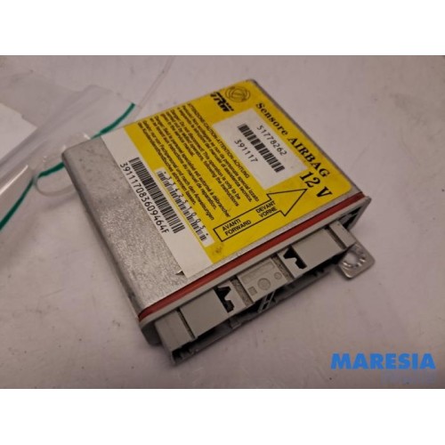 Fiat - Panda - Airbag Module