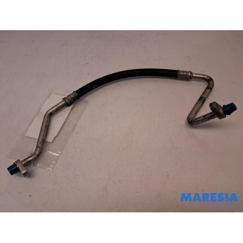 Peugeot - 107 - Air conditioning line