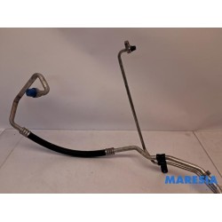 Peugeot - 107 - Air conditioning line