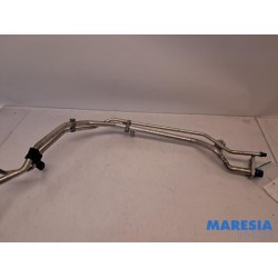 Peugeot - 107 - Air conditioning line