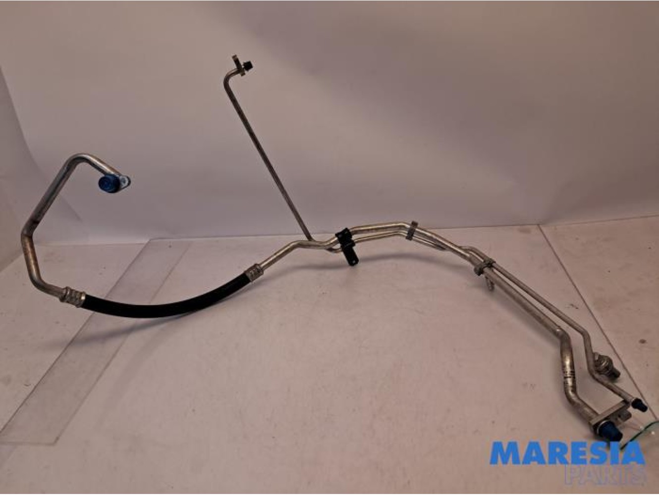 Peugeot - 107 - Air conditioning line