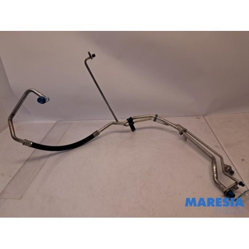 Peugeot - 107 - Air conditioning line