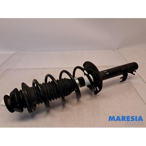 Peugeot - 107 - Front shock absorber rod, left