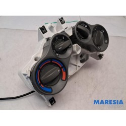 Fiat - Panda - Heater control panel