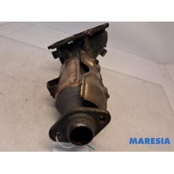 Peugeot - 107 - Catalyseur