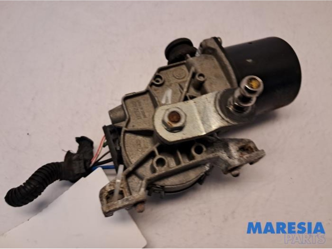 Fiat - Panda - Front wiper motor