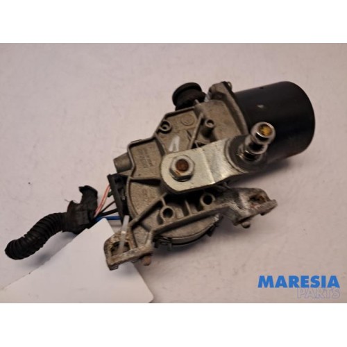Fiat - Panda - Front wiper motor